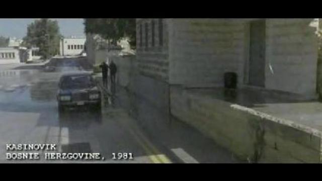 "Ларго Винч: Начало" - Русскоязычный тизер смотреть онлайн