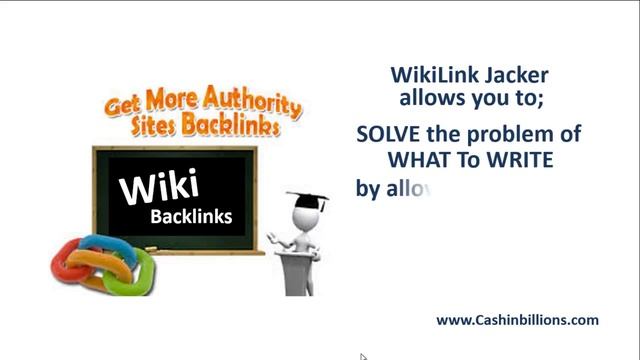 WikiLink Jacker Pro Review | WikiLink Jacker | SEO Link Building смотреть онлайн