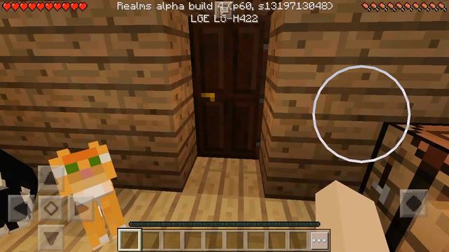 Что за музыка была? Minecraft PE LOST #3 смотреть онлайн