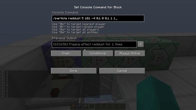 Обзор новых командных блоков (Minecraft 1.9) смотреть онлайн