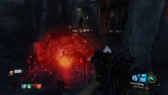 NACHT DER UNTOTEN - COMPLETE MAP GUIDE (BO3 ZOMBIES) смотреть онлайн