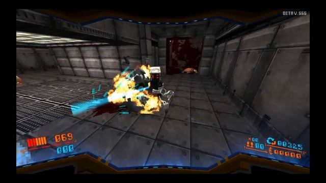 Игра: STRAFE ~ Обзор смотреть онлайн
