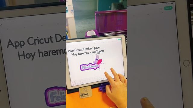 Diseño Cake Topper C/offset DISCLAIMER *** I Do Not Own The Rights Of The Music Played In This Vide