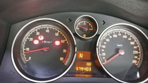 Opel U2100 U2117 U2140 U2100