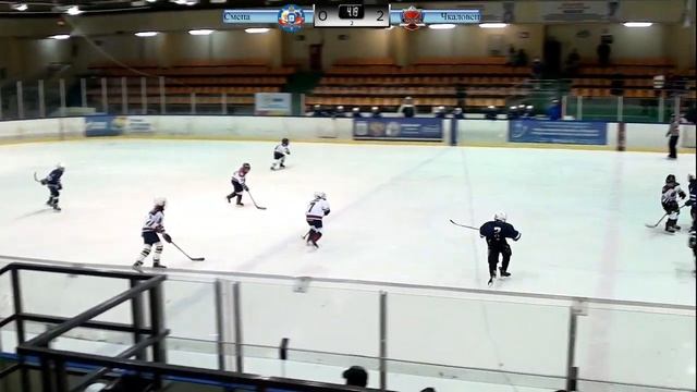 Смена(Северск) - Чкаловец(Новосибирск) \\ 13.09.2019г. смотреть онлайн