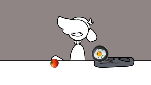 яАичко (нет звука) смотреть онлайн