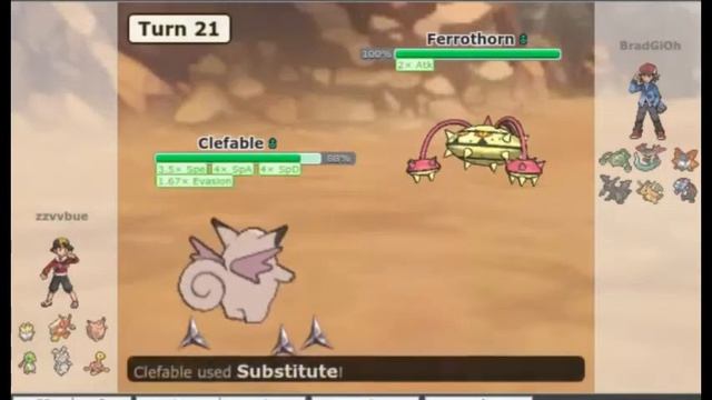 Stored power Togepi sweeps showdown noobs смотреть онлайн