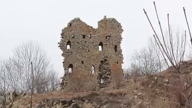 ИСТОРИЯ ЧЕЧНИ В СРЕДНЕВЕКОВЬЕ (ЛЕКЦИЯ СТУДЕНТАМ МГИМО)