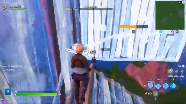 Fortnite on a intel i7 8550u 12gb ram creative смотреть онлайн