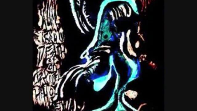 Diamanda Galas- Dancing in the Dark смотреть онлайн