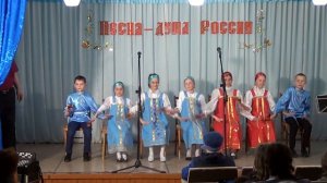 ВАСЯ ВАСИЛЁК ансамбль  ложкарей  Коробейники
