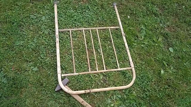 Картофелекопалка для мотоблока