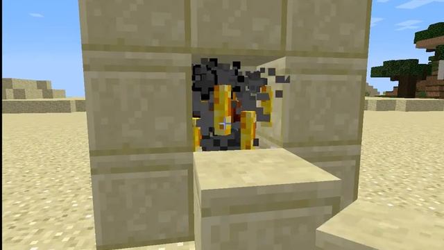 как приручить ифрита в minecraft смотреть онлайн