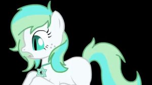 [Пони страшилка]-Синий кит ((#мыневигре))