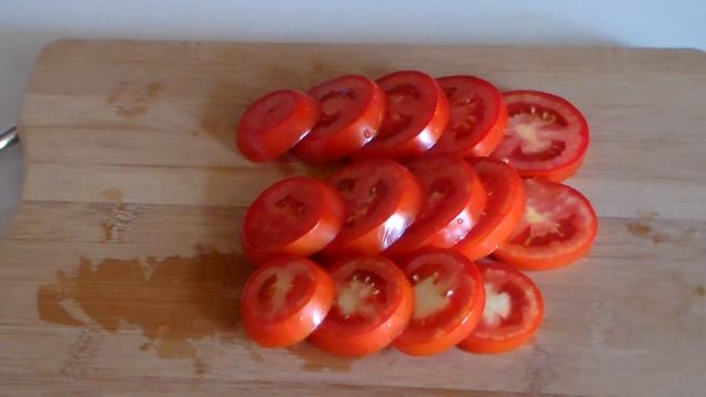 Кабачки жареные. Самый оригинальный рецепт! смотреть онлайн