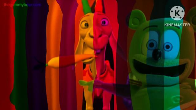 Gommy Butt 7 (Preview) Effects (Sponsored By Preview 2 Effects) смотреть онлайн