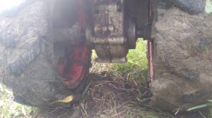 Мотоблок Каскад МБ6981 " Воткинск"