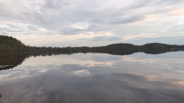 Озеро Черное (Лодейнопольский район) смотреть онлайн