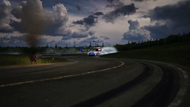 Assetto Corsa | WDTS s14 tandem | Drift Playground смотреть онлайн