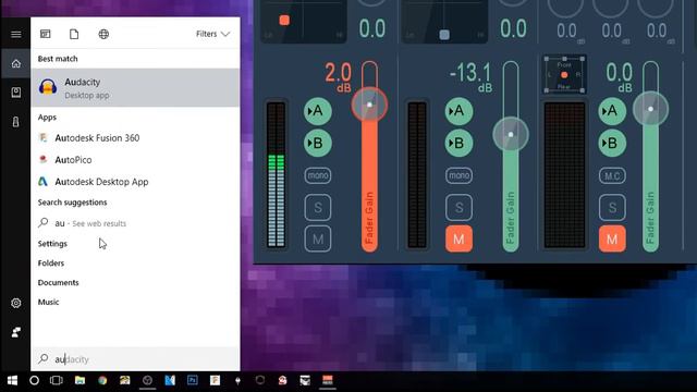 How To Make A Cheap Mic Sound AMAZING! Using Voice Meeter смотреть онлайн