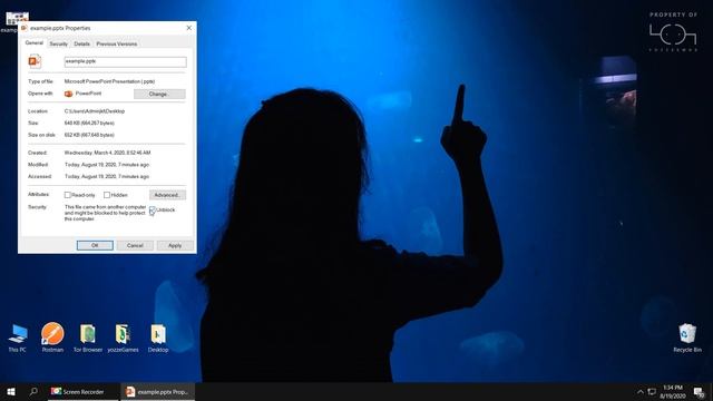 #howtofix Sorry, PowerPoint/Excel/Word can't read. смотреть онлайн