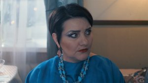 Стой! Не то мама будет гадать, 1 сезон, 3 серия