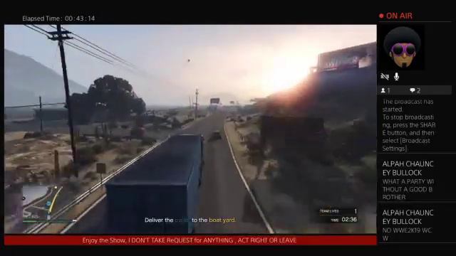 GTA shitty Tuesdays 4 game time смотреть онлайн