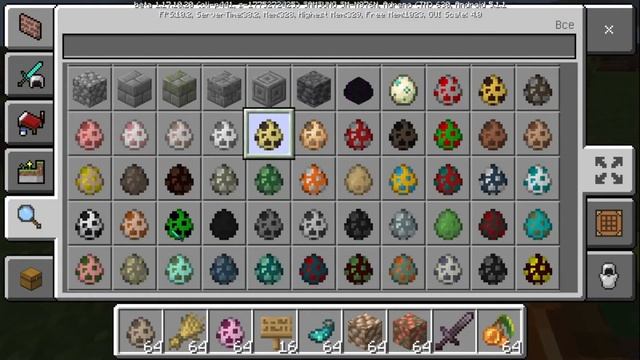 Новое обновление майнкрафта! Minecraft 1.17 Обзор новой версии майнкрафта 1.17 #Майнкрафт смотреть онлайн