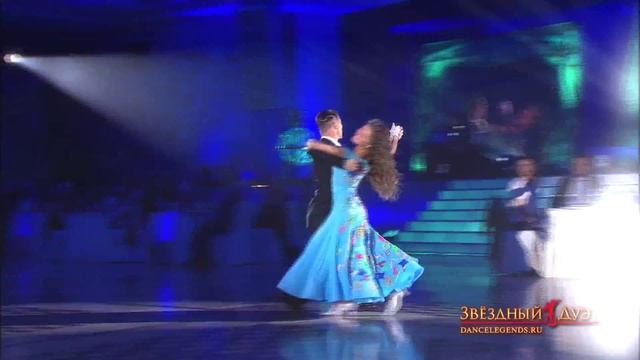 Ролик Звёздный Дуэт 2015 Master смотреть онлайн