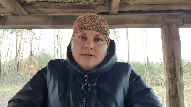 Мой выходной: Дубовичи, Глухов и мнение об удовлетворении потребностей за счёт другого человека смотреть онлайн