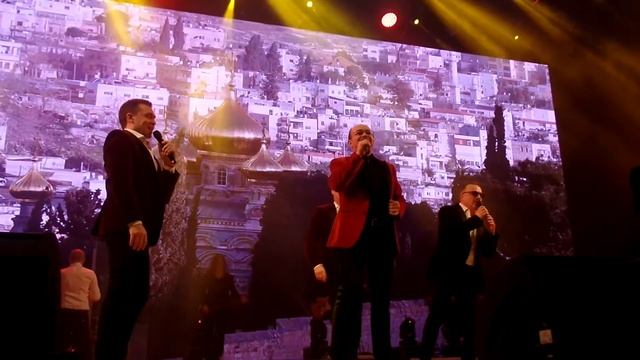 Хава нагила 24 02 2020 , Зеленоград смотреть онлайн