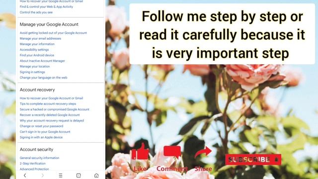 How to Recover GMAIL ACCOUNT without email password or without any verification |2022 TRICK ? смотреть онлайн