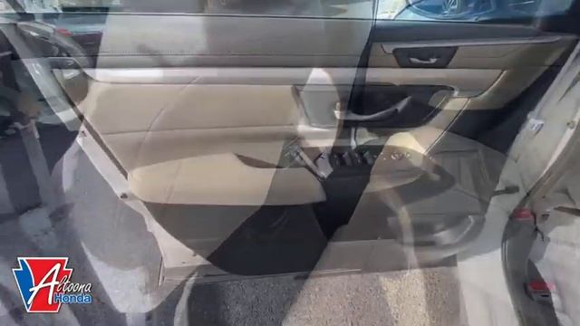 2018 Honda CR-V Altoona, Bedford, Hollidaysburg, Tyrone, Huntingdon, PA UJ206094 смотреть онлайн