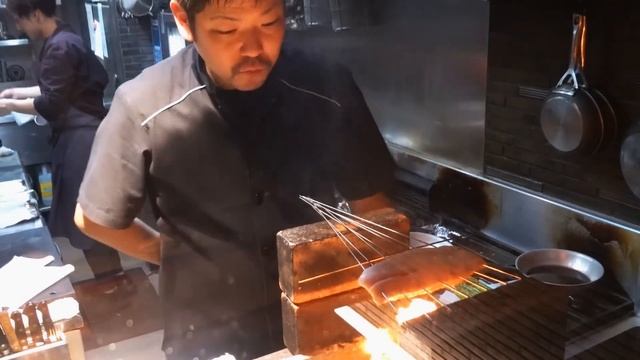 令和のレジェンド長谷川稔氏から受け継いだ全てがメイン級の怒涛のコース！【薫 HIROO】【イノベーティブフュージョン④】【IKKO'S FILMS】