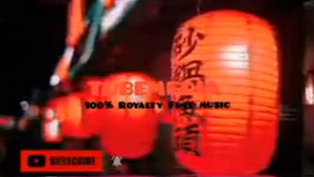 TOKYO SUNSET - ERIK LUND ||NO COPYRIGHT MUSIC|| смотреть онлайн