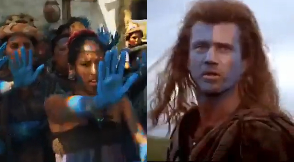 Все 250 лучших фильмов по версии КиноПоиска за четыре минуты смотреть онлайн