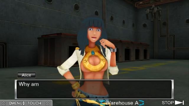 THE TRUTH ABOUT ALICE - Let's Play - Zero Escape: Virtue's Last Reward - 29 смотреть онлайн