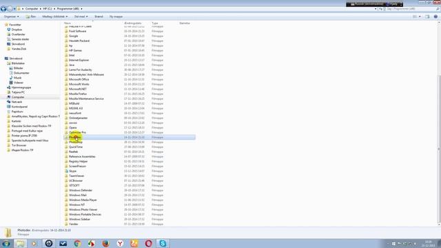 Решаем проблемы программы Proshow Producer.