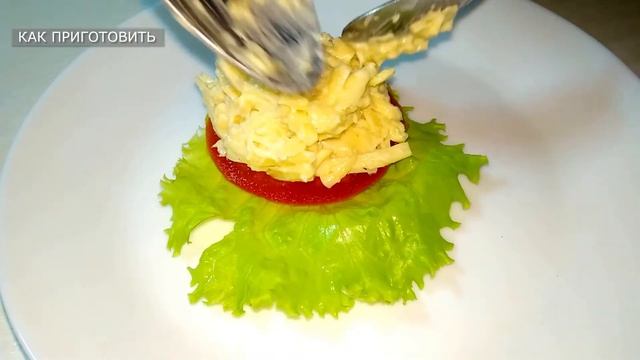 Кулинарные открытия с Евгенией