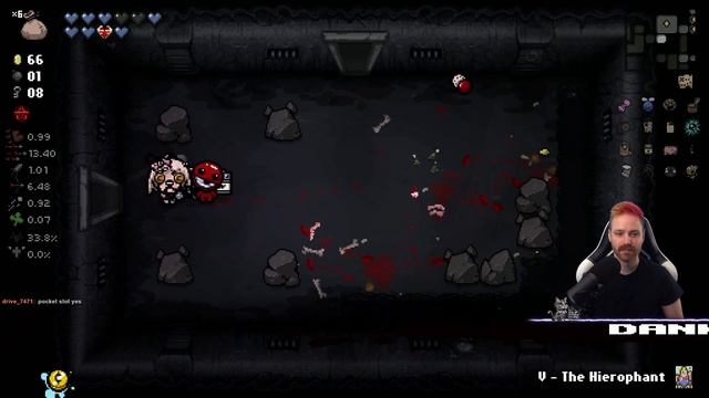 You think I won't SOYMILK? - Eden Streak 151 смотреть онлайн