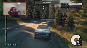 DiRT 3 | Прохождение 3 | #dirt3