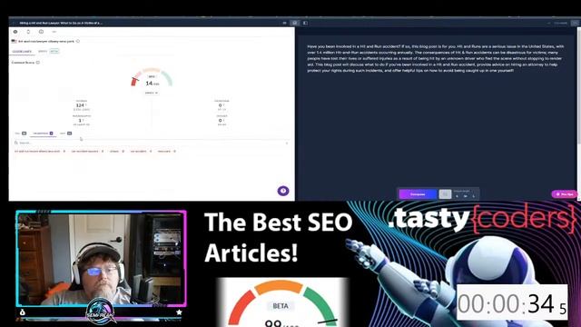 Jarvis AI Writing + surfer SEO смотреть онлайн