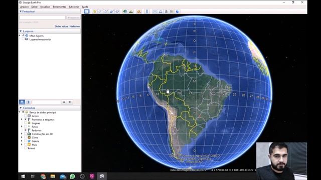 IMPORTAR, EXPORTAR E CONFIGURAR PONTOS NO AUTOCAD CIVIL 3D смотреть онлайн
