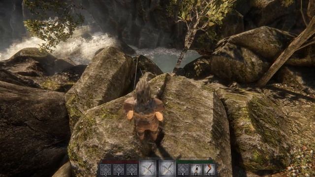 Let's Play: The Memory of Eldurim Part 1 - Exploring the New World! смотреть онлайн