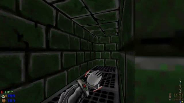 Chex Quest 3 - E2M5 Sewer System - All Secrets - 1080p 60fps Uncommented смотреть онлайн