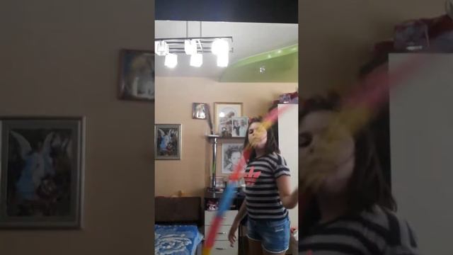 Танцую под песню чемпион Ольги Бузовой смотреть онлайн