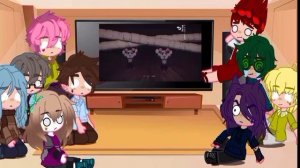 реакция 13 карт на крд (1/?)