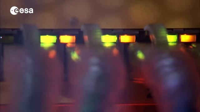 Venus Express plunging into the atmosphere смотреть онлайн