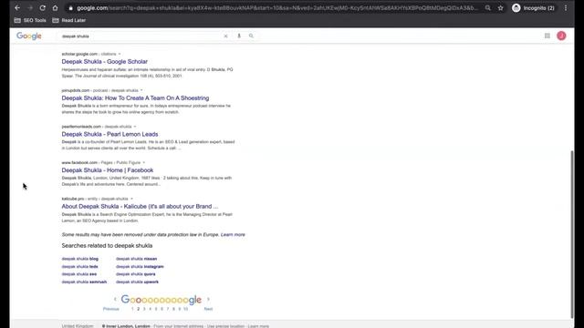 PR Case Study For Digital Marketing Agency Owner