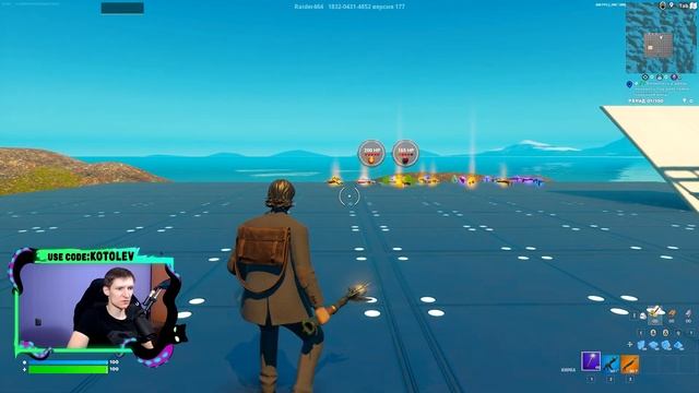 «Спроси Кота»: МАГАЗИН ФОРТНАЙТ 27 Октября - Алан Уэйк, геймплей | Обзор Магазина Фортнайт